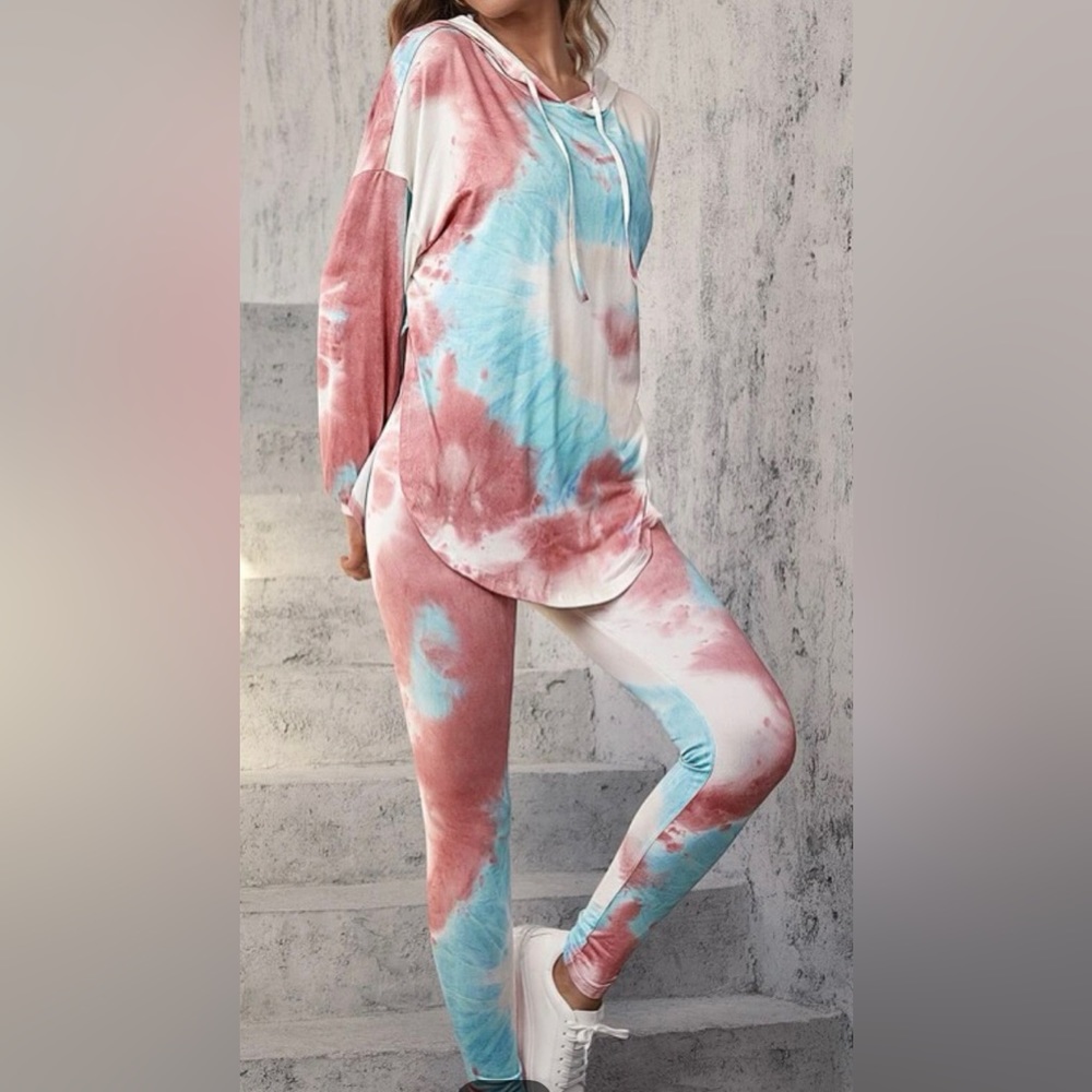 TYE dye Set/Size XL